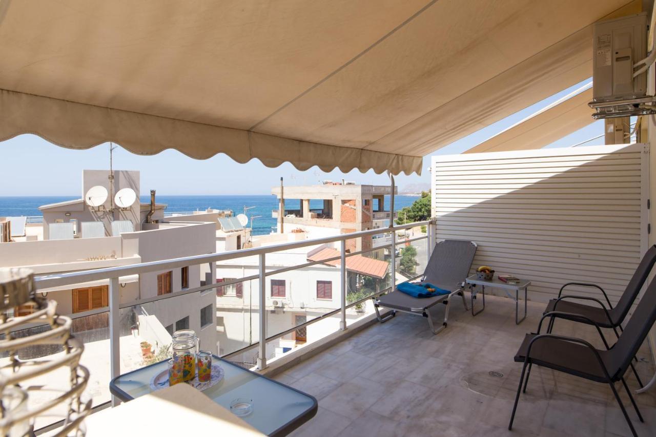 Apartament Melina