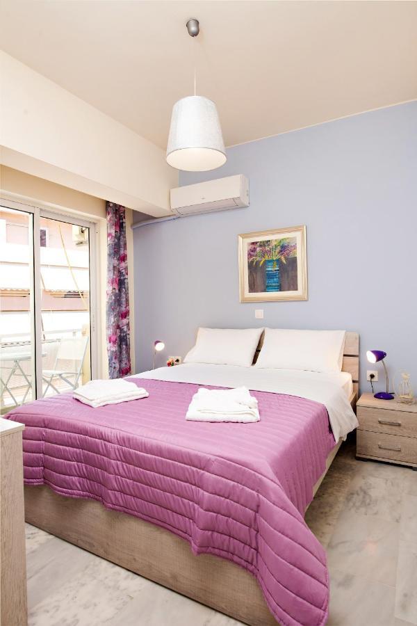 Apartament Melina *