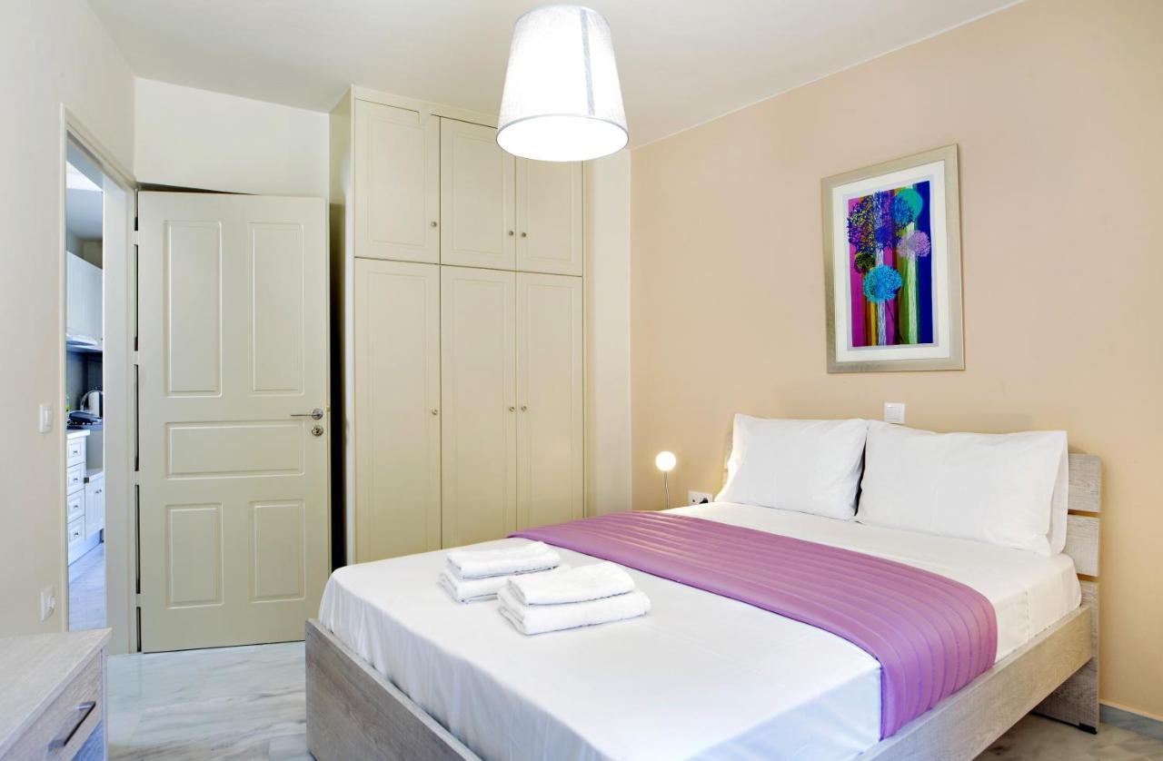 Apartament Melina *