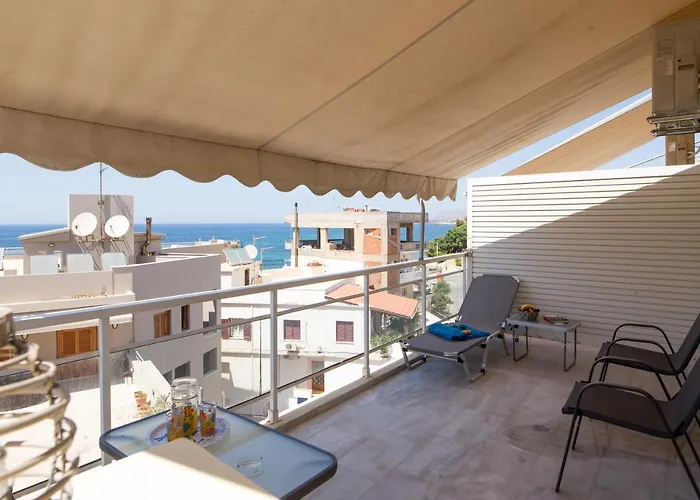 Melina Apartments