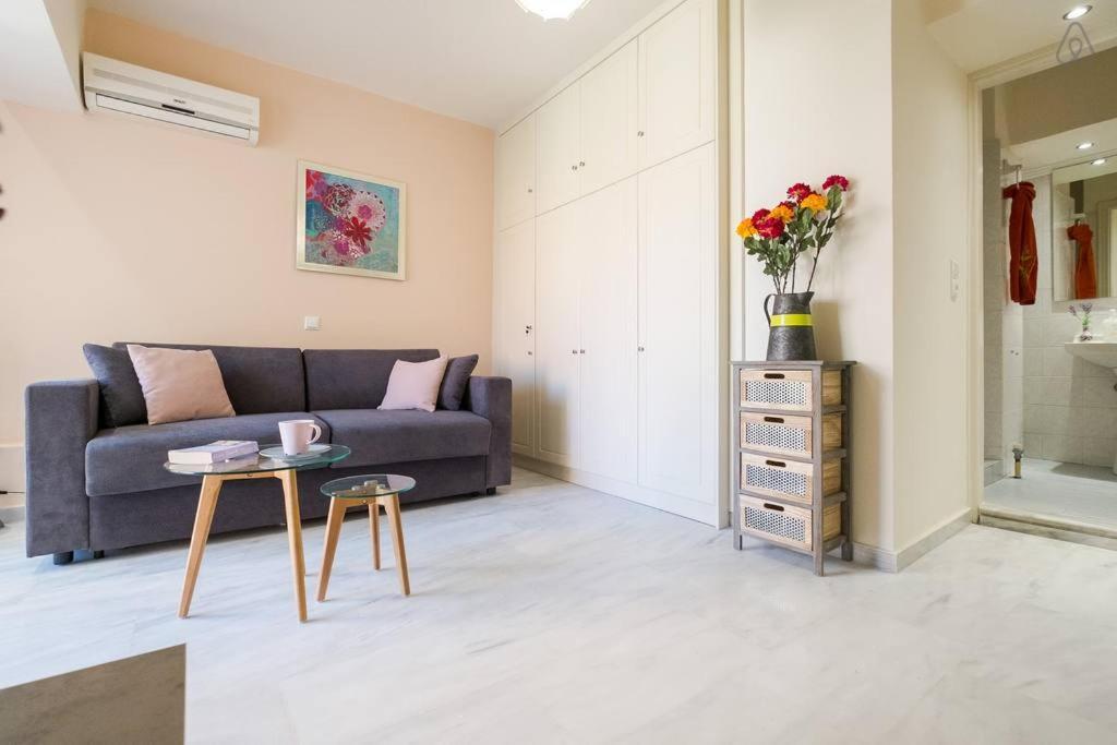 Appartement Melina La Canée