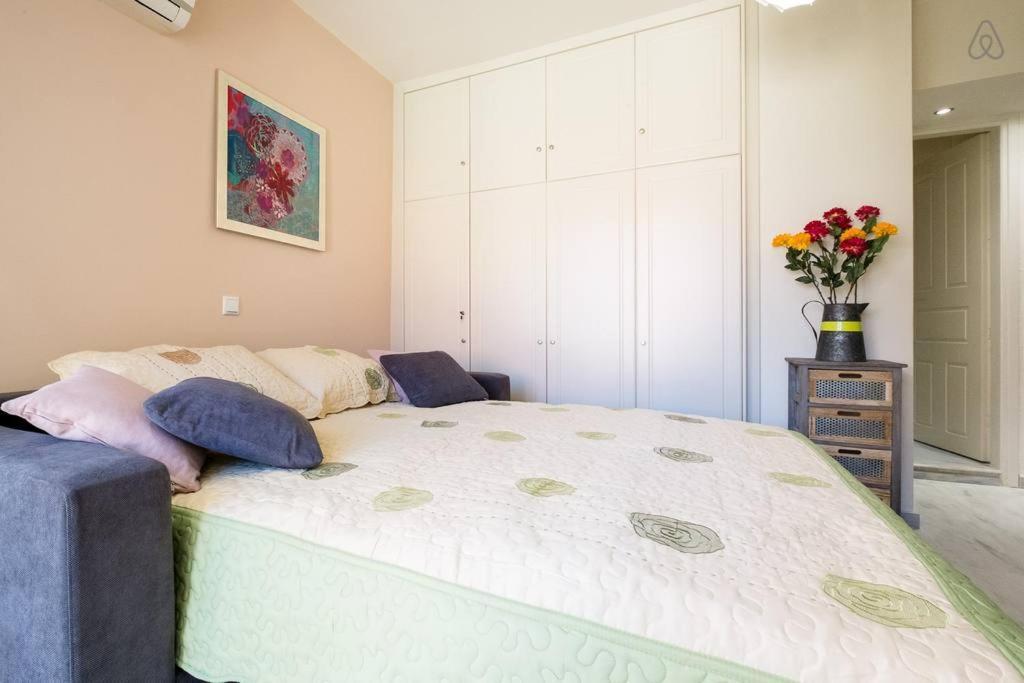 Appartement Melina La Canée