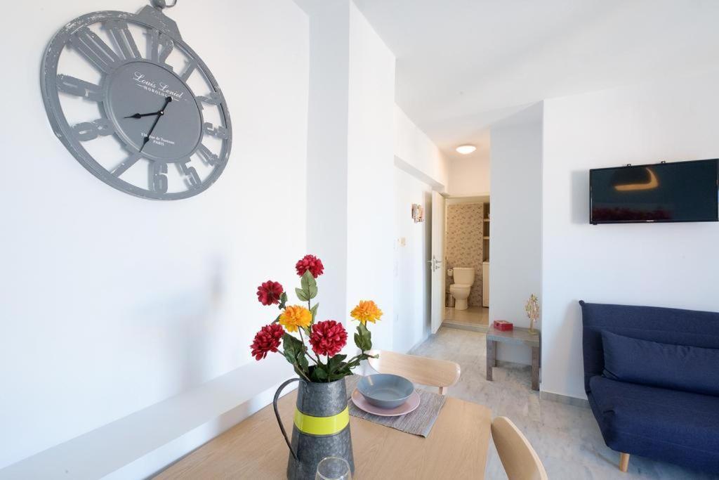 Melina Appartement La Canée
