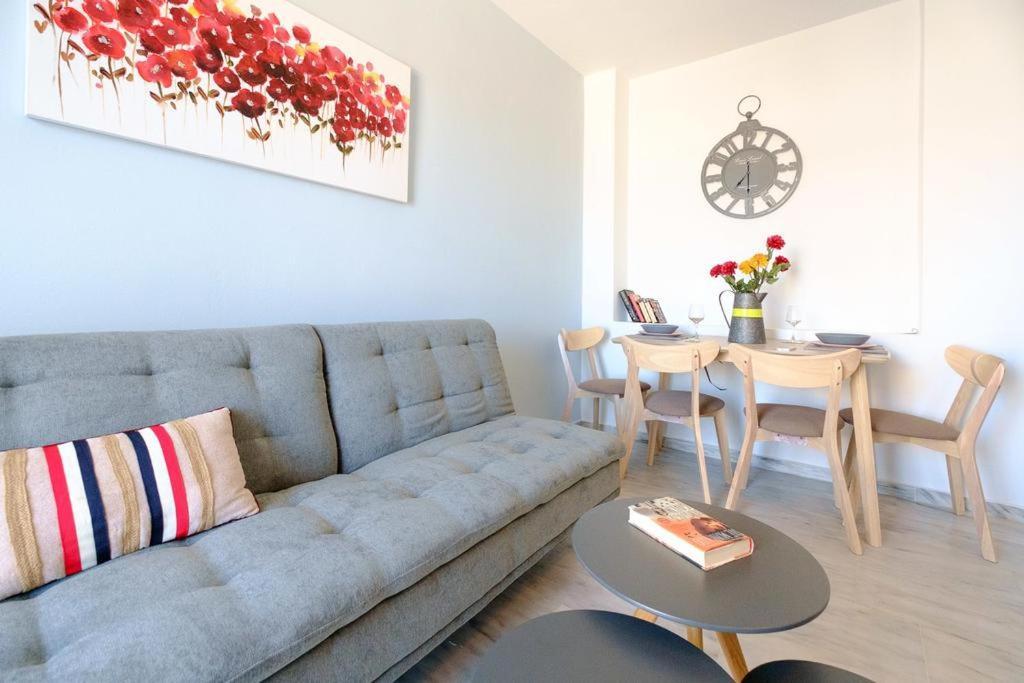 Appartement Melina *