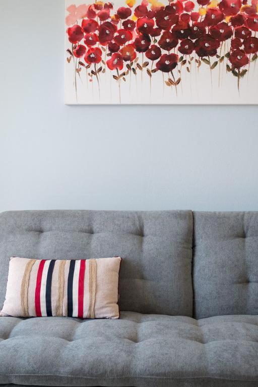 Melina Appartement