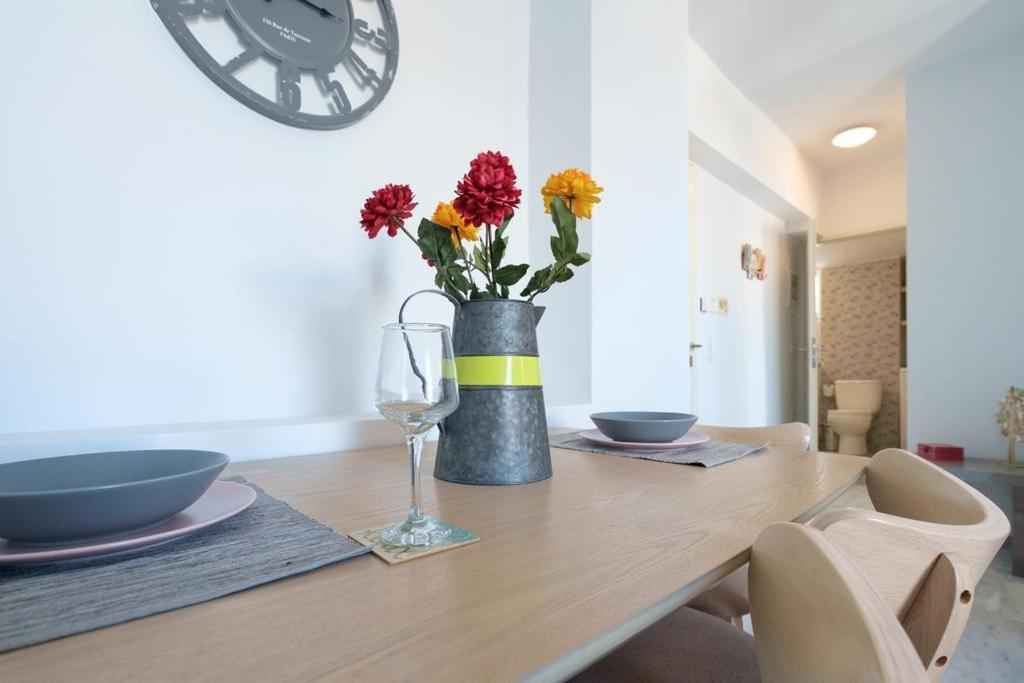 Appartement Melina