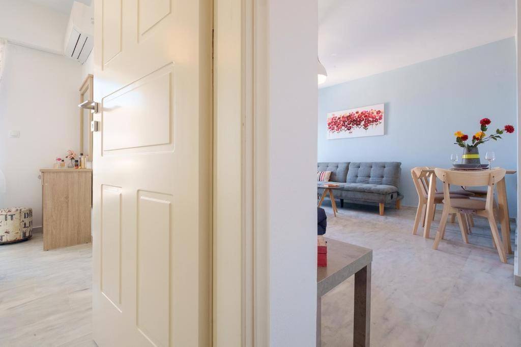 Appartement Melina *
