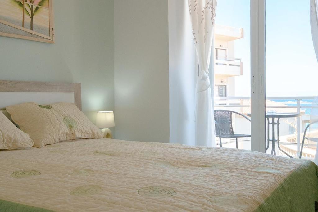 Melina Apartmán Chania (Crete)