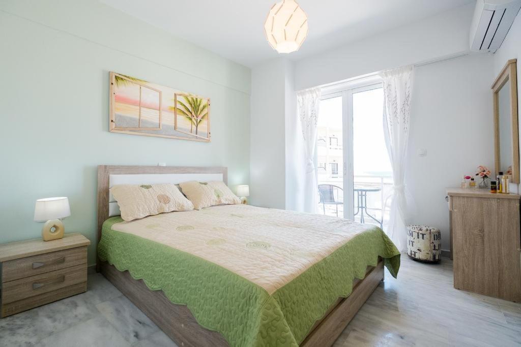 Melina Appartement *