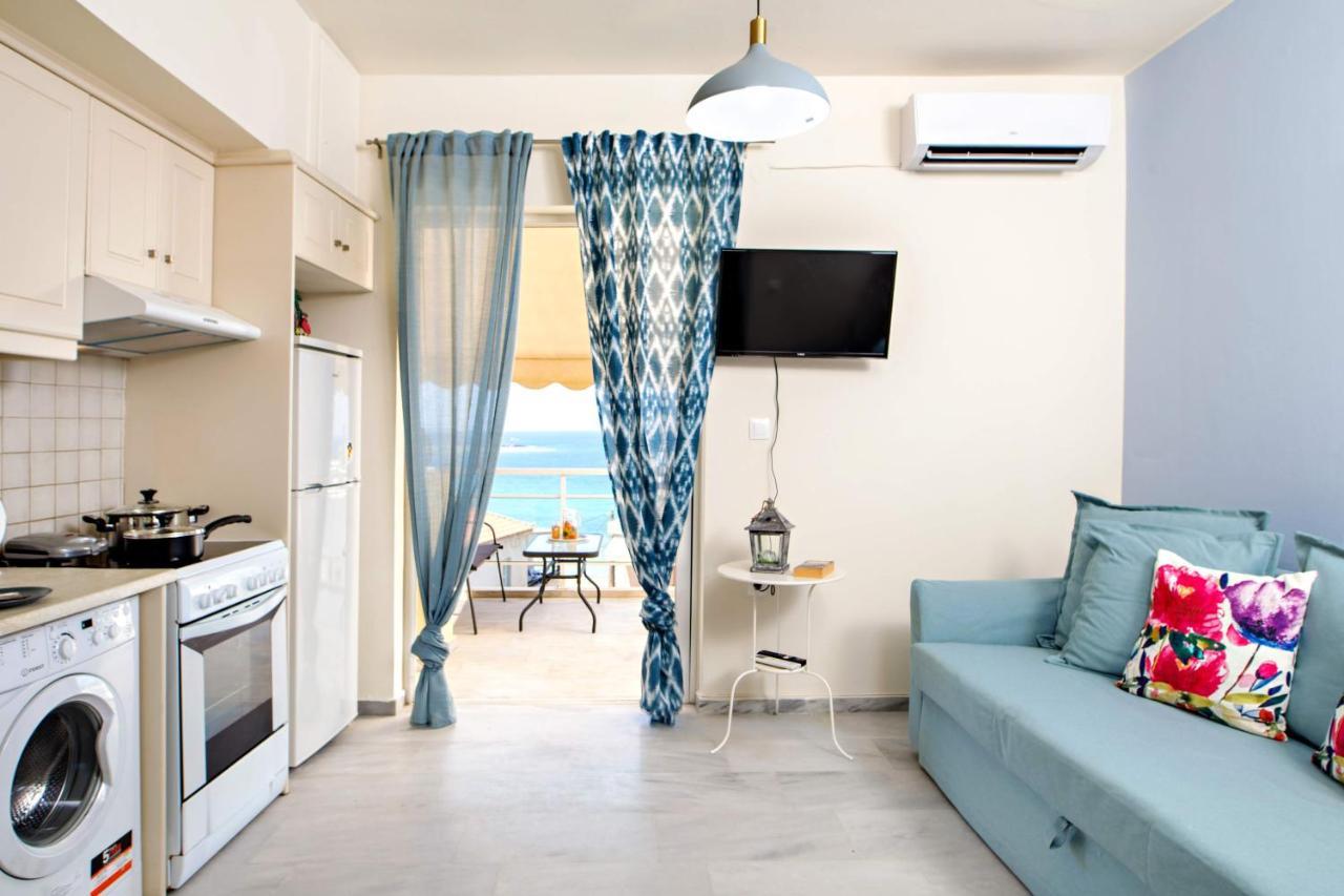 Melina Apartmán Chania (Crete)
