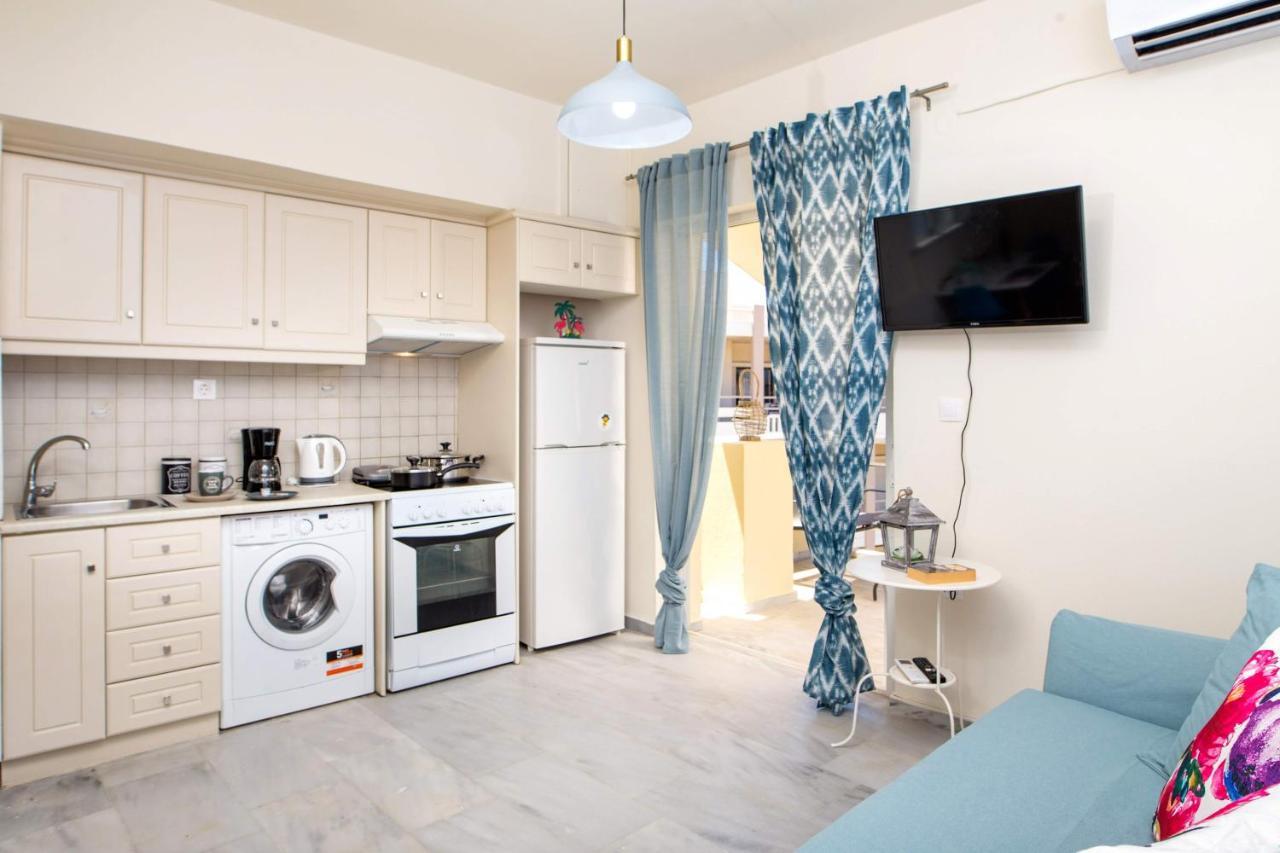 Appartement Melina