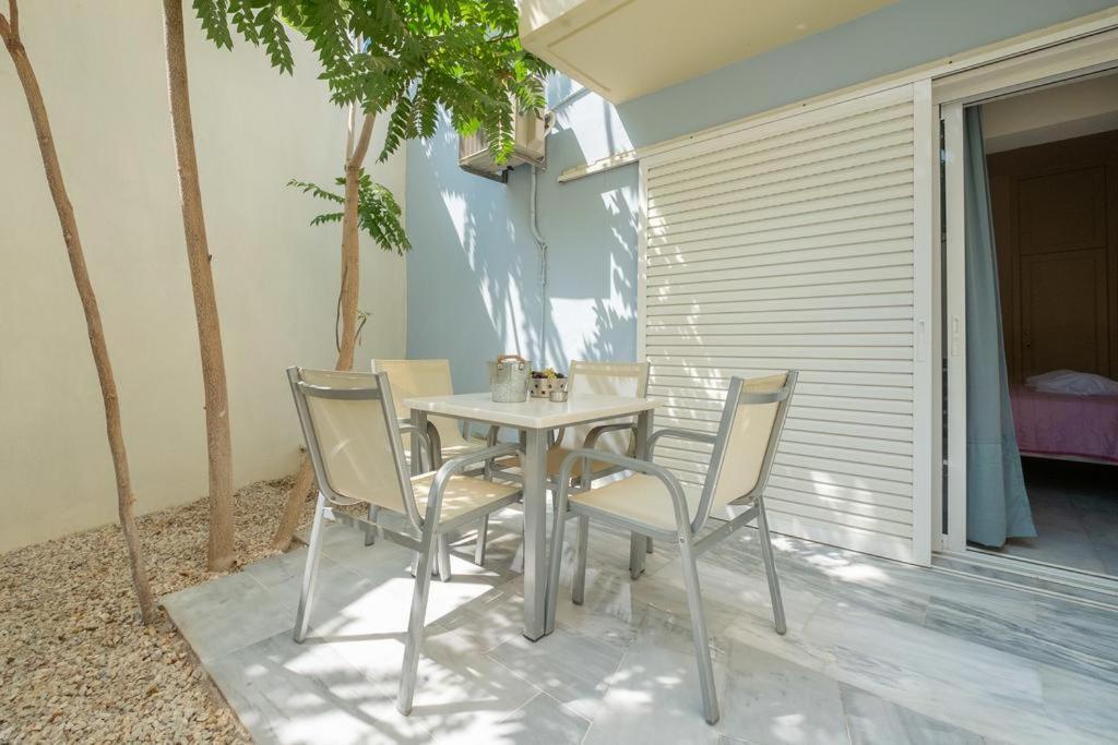 Appartement Melina La Canée