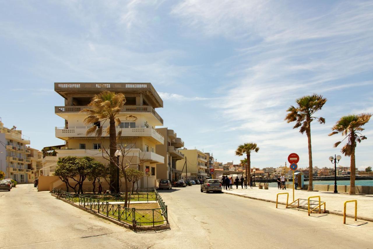 Appartement Melina La Canée