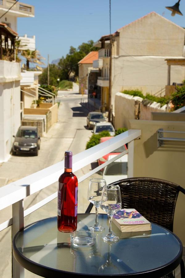 Appartement Melina