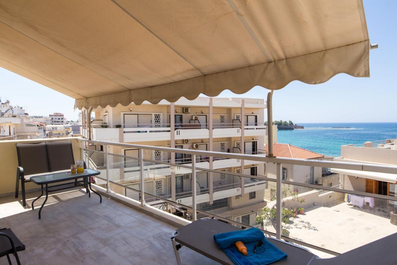 Apartmán Melina