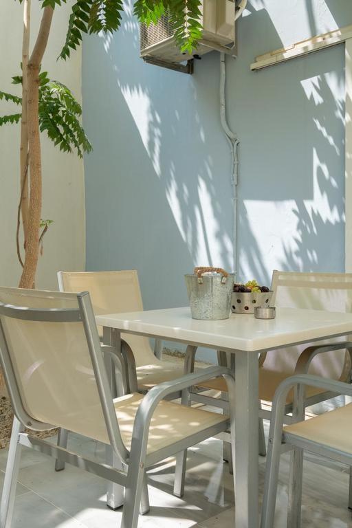 Appartement Melina La Canée