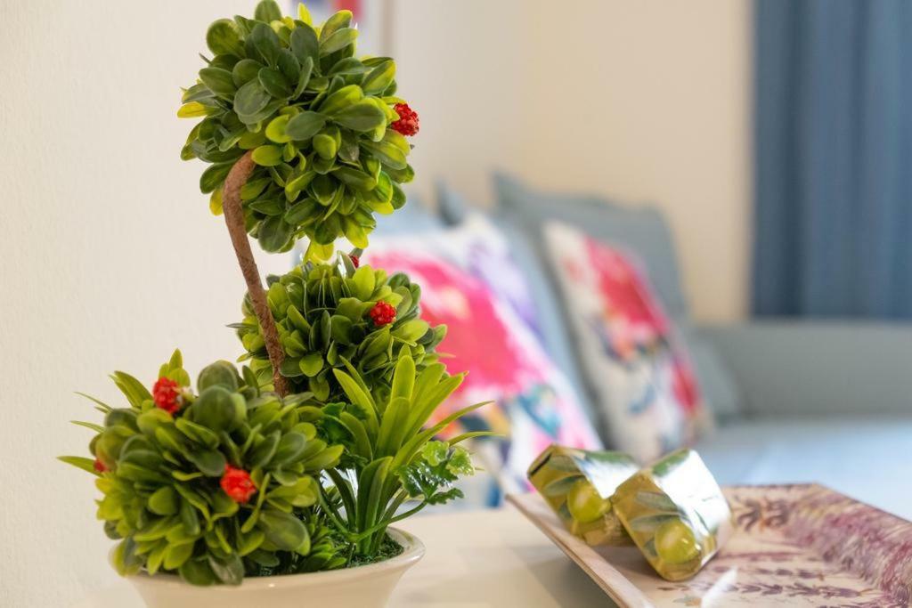 Appartement Melina La Canée