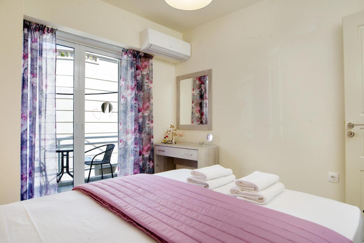 Melina Apartmán Chania (Crete)