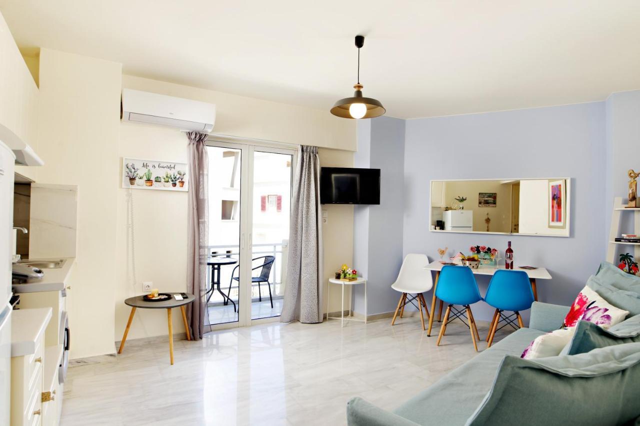 Appartement Melina *